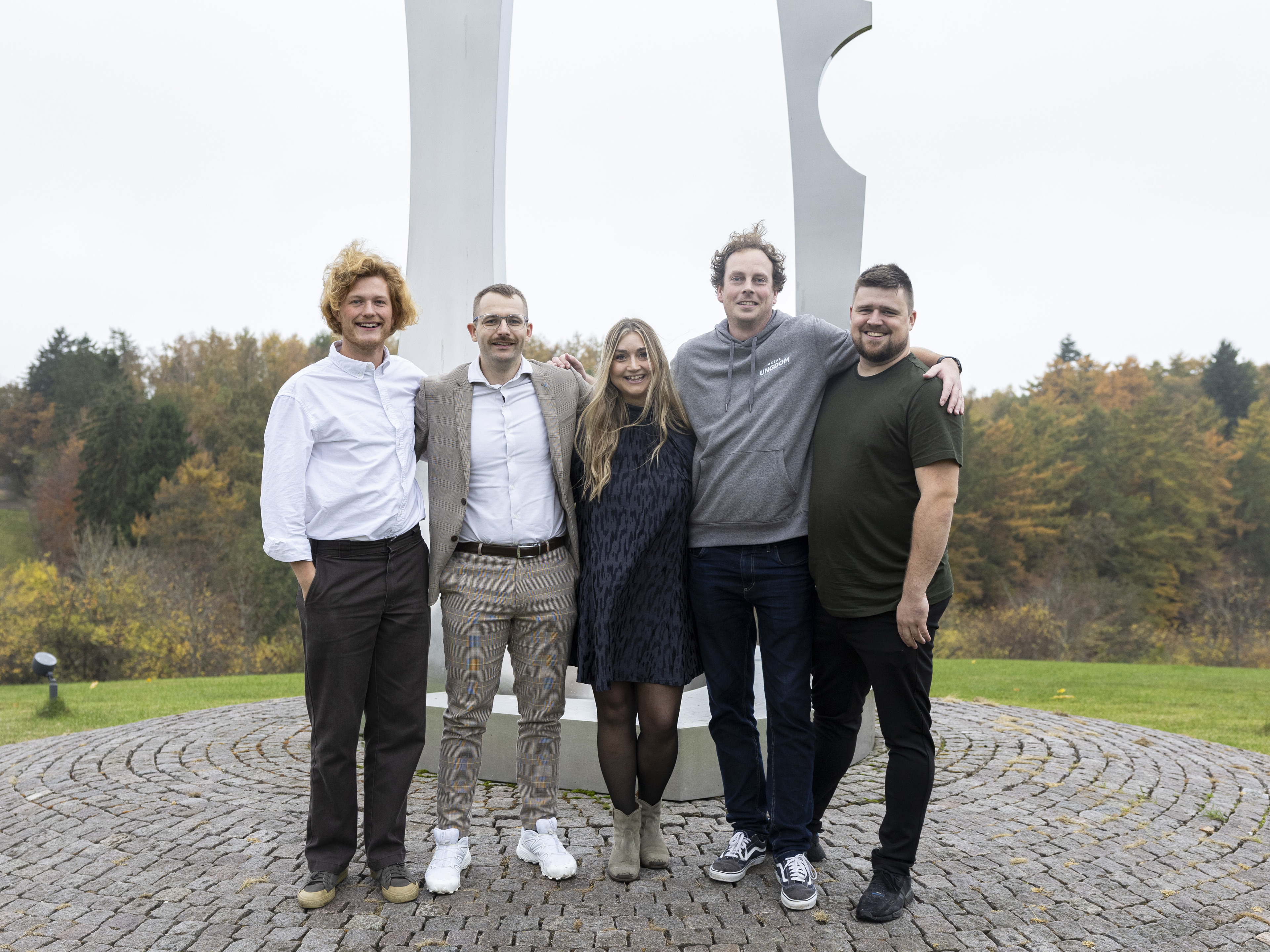 Dansk Metals ungdomskonsulenter